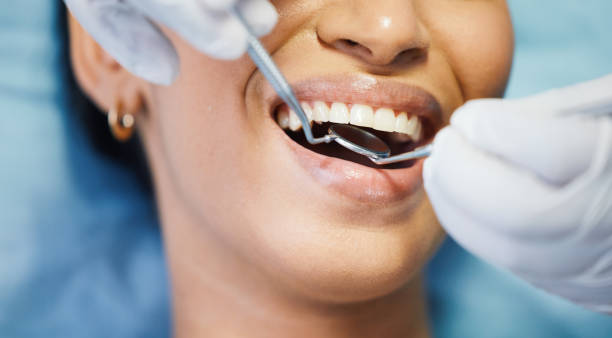 Best 24-Hour Emergency Dentist in Mount Pleasant, NC