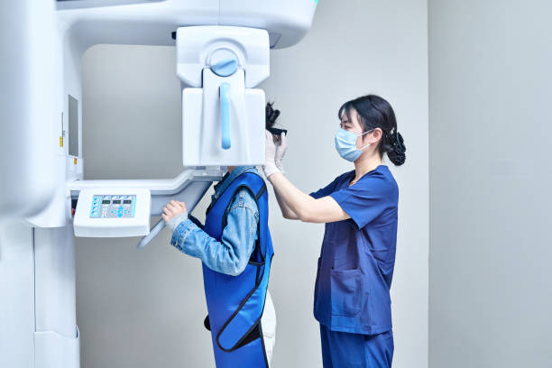Best Emergency Dental Services for Seniors in Mount Pleasant, NC