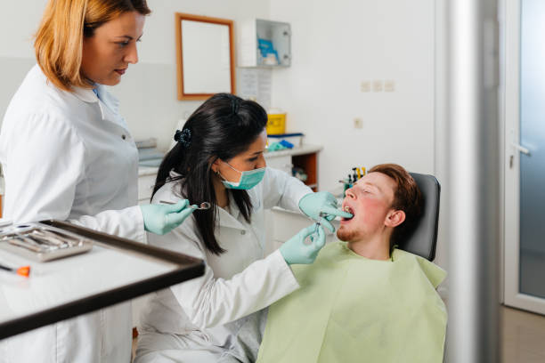 Best Emergency Dental Extractions in Mount Pleasant, NC