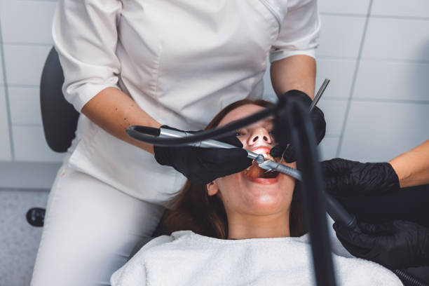 Best Emergency Dental Extractions in Mount Pleasant, NC