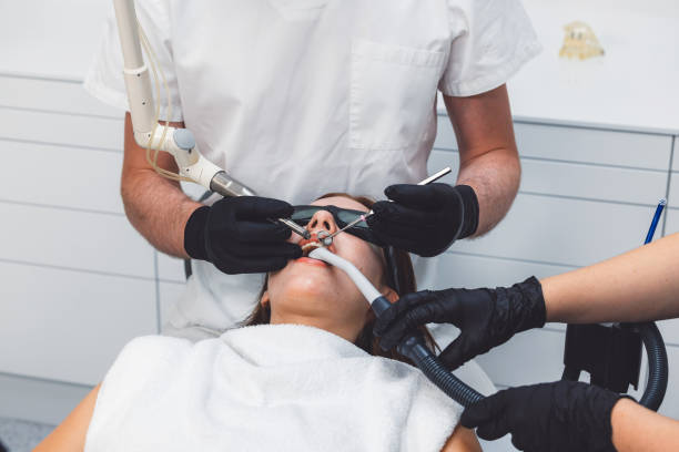 Best Orthodontic Emergency Dentist in Mount Pleasant, NC