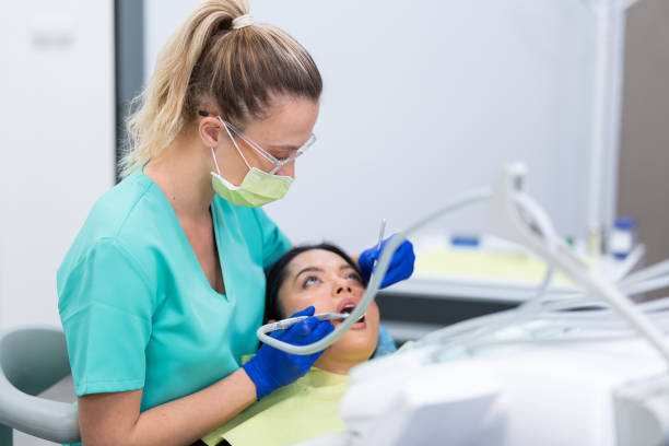 Best Orthodontic Emergency Dentist in Mount Pleasant, NC