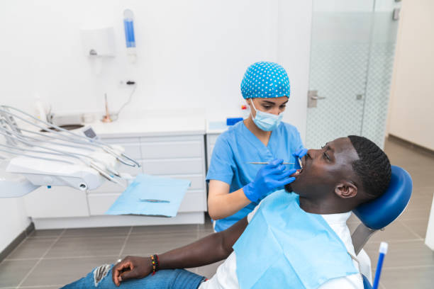 Best Emergency Cosmetic Dentistry in Mount Pleasant, NC