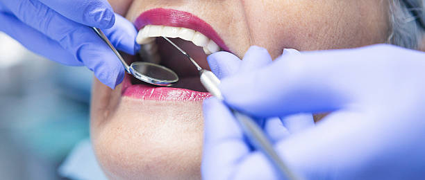 Best Pediatric Emergency Dentist in Mount Pleasant, NC